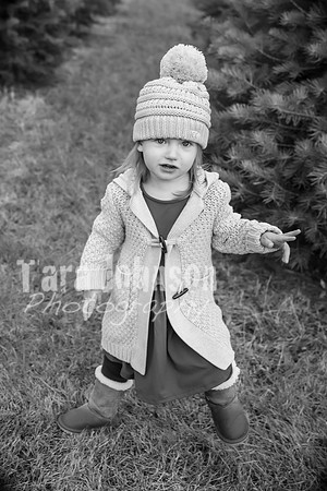 Eric & Rachelle Miras Family - BW - TJP (67 of 67)