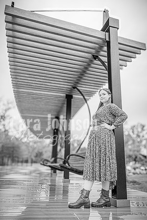 Quinn Taylor @ MHS & Central Park - BW - TJP (68 of 100)