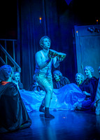 *24 MTC Puffs - Dress Rehearsal - Highlights