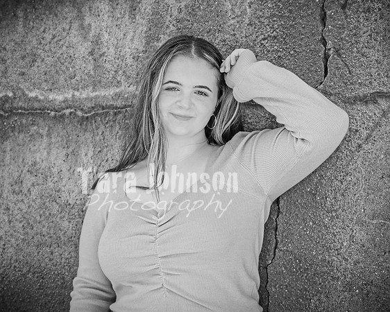 Sophie Stramecki @ Central Park - BW - TJP (62 of 75)
