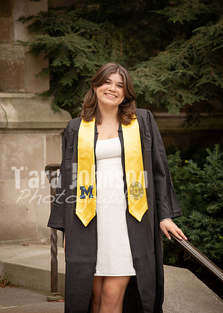 Kara C. Grad Photos - Law Quad (11 of 151)