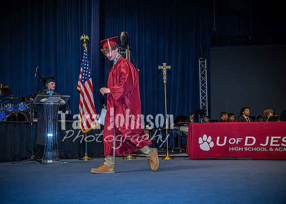 2024 U of D Grad - Banner Exit - TJP (81 of 138)