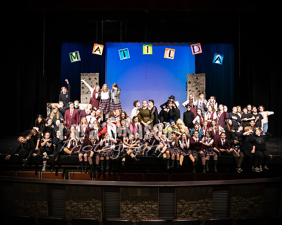 2019 MHS Matilda Cast & Crew- TJP (5 of 7)