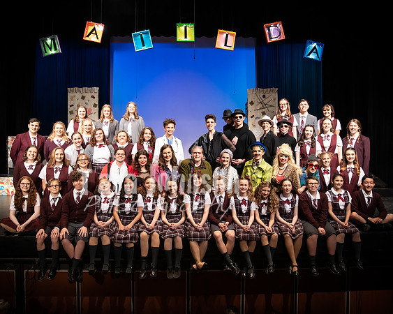 2019 MHS Matilda Cast & Crew- TJP (3 of 7)