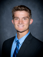 Lucas Theaker