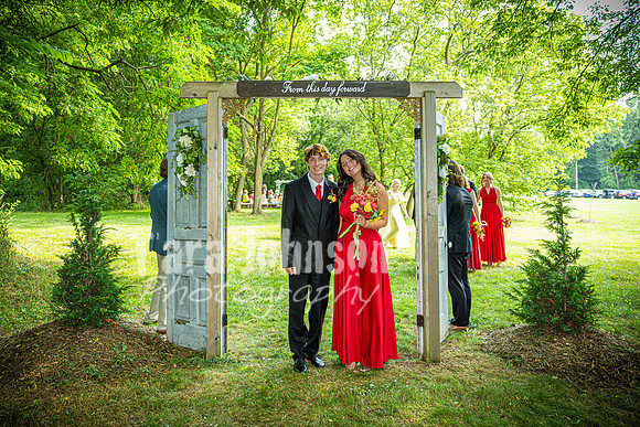 Dayton & Audrey Briggs - Ceremony - TJP (95 of 137)