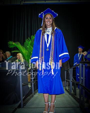 2024 LHS Graduation - Angle Stage Entrance - TJP (151 of 227)