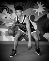 Charles Turner - Highlights - BW - TJP (14 of 34)