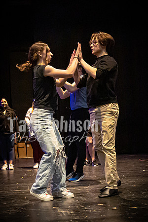 22 LHS Theatre - Mermaid  Practice - TJP (114 of 290)