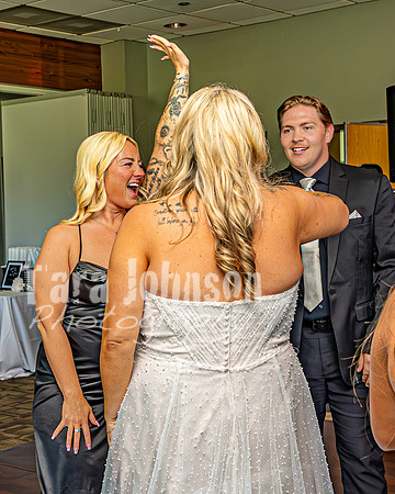 J. & D. Klann - Dances - Bridal Party - TJP (16 of 18)