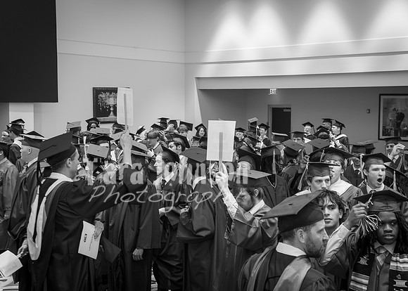 UDJ Graduation 2025 - Full Collection B&W (71 of 798)