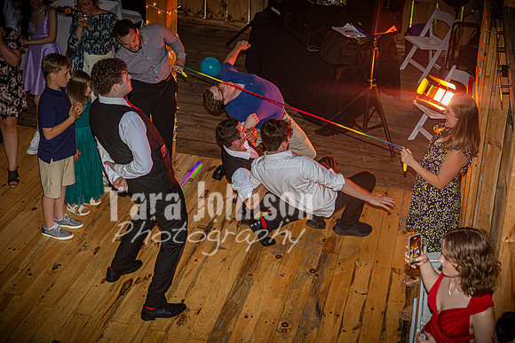 Dayton & Audrey Briggs - The Dance - TJP (118 of 131)