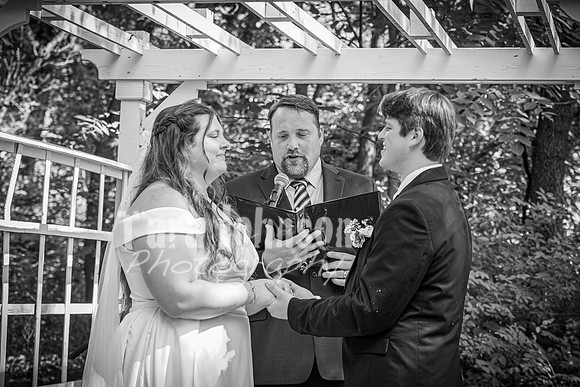 Dayton & Audrey Briggs - Complete - BW - TJP (181 of 646)