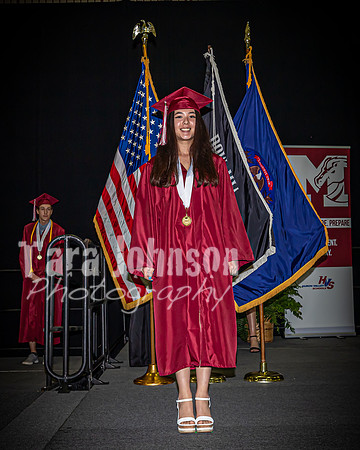 22 MHS Grad - Angle #2 Flags - TJP (295 of 297)