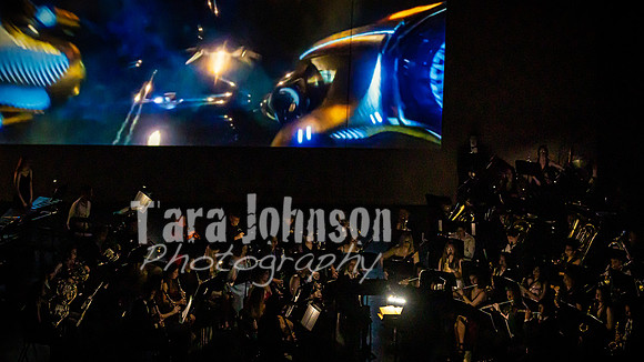 2023 HVS Band - Movie Night - TJP (154 of 164)