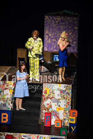2019 MHS Matilda - R4 SS- TJP (61 of 593)