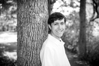 Feldman Triplets - BW - TJP (12 of 94)
