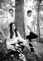 Feldman Triplets - BW - TJP (15 of 94)