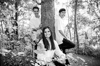 Feldman Triplets - BW - TJP (16 of 94)