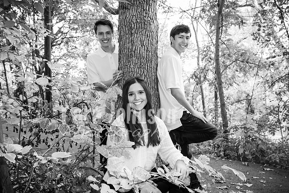Feldman Triplets - BW - TJP (16 of 94)