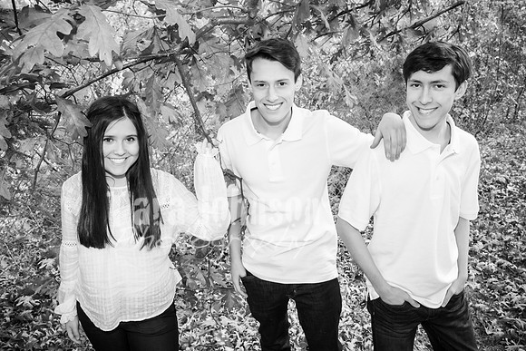 Feldman Triplets - BW - TJP (18 of 94)