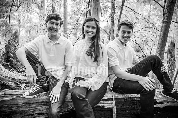 Feldman Triplets - BW - TJP (30 of 94)
