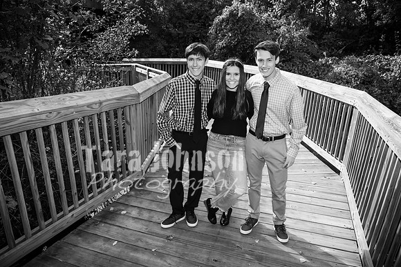 Feldman Triplets - BW - TJP (83 of 94)
