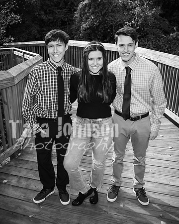 Feldman Triplets - BW - TJP (84 of 94)