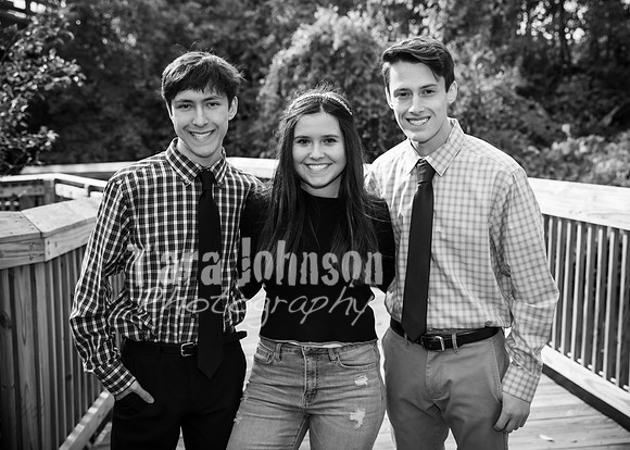 Feldman Triplets - BW - TJP (85 of 94)