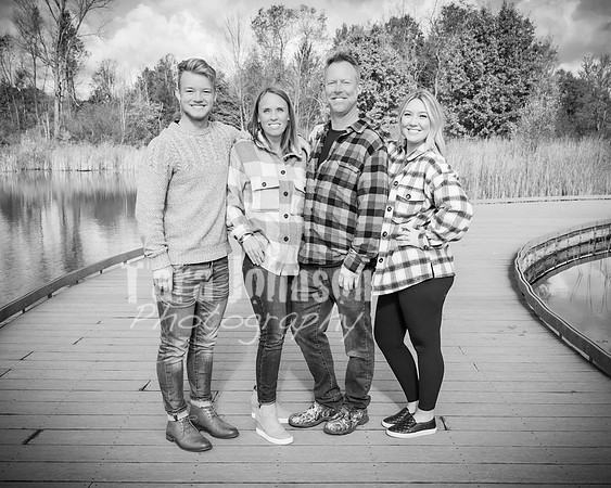 AJ Johnson Family - BW - TJP (1 of 2)