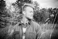 J. Johnson - BW