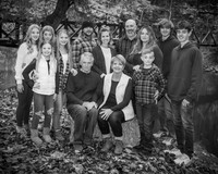 Stockwell & McLaughlin Families - BW - TJP (4 of 51)