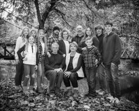 Stockwell & McLaughlin Families - BW - TJP (3 of 51)