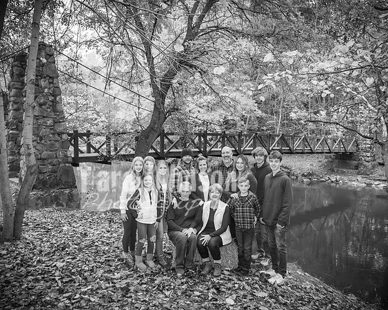 Stockwell & McLaughlin Families - BW - TJP (1 of 51)