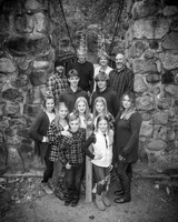 Stockwell & McLaughlin Families - BW - TJP (6 of 51)