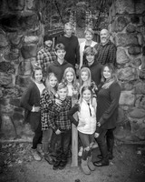 Stockwell & McLaughlin Families - BW - TJP (7 of 51)