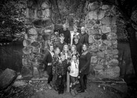 Stockwell & McLaughlin Families - BW - TJP (5 of 51)