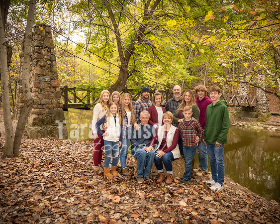 Stockwell & McLaughlin Families - Color - TJP (2 of 51)