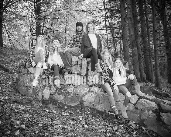 Stockwell & McLaughlin Families - BW - TJP (13 of 51)