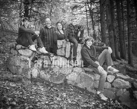 Stockwell & McLaughlin Families - BW - TJP (16 of 51)