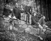 Stockwell & McLaughlin Families - BW - TJP (17 of 51)