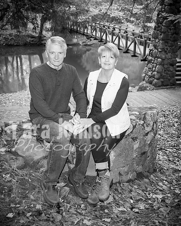 Stockwell & McLaughlin Families - BW - TJP (26 of 51)