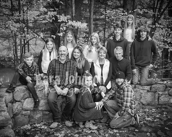 Stockwell & McLaughlin Families - BW - TJP (27 of 51)