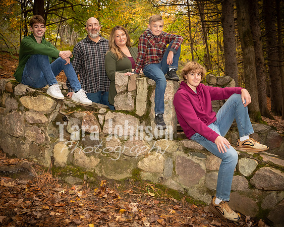 Stockwell & McLaughlin Families - Color - TJP (17 of 51)