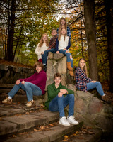 Stockwell & McLaughlin Families - Color - TJP (20 of 51)