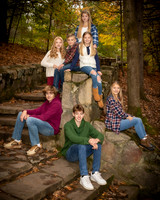 Stockwell & McLaughlin Families - Color - TJP (22 of 51)