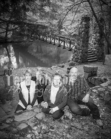 Stockwell & McLaughlin Families - BW - TJP (34 of 51)
