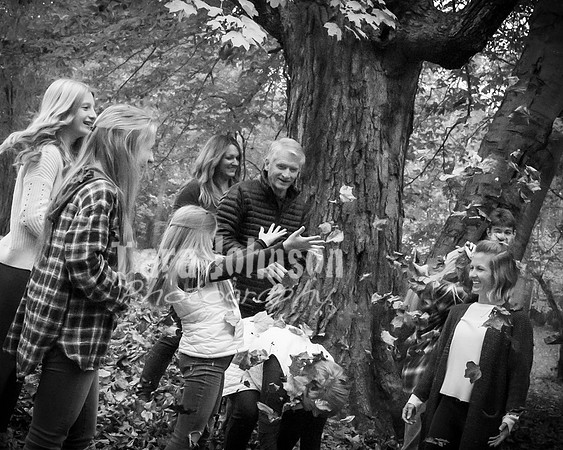 Stockwell & McLaughlin Families - BW - TJP (47 of 51)