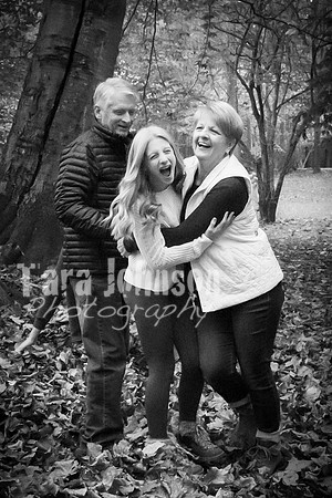 Stockwell & McLaughlin Families - BW - TJP (50 of 51)