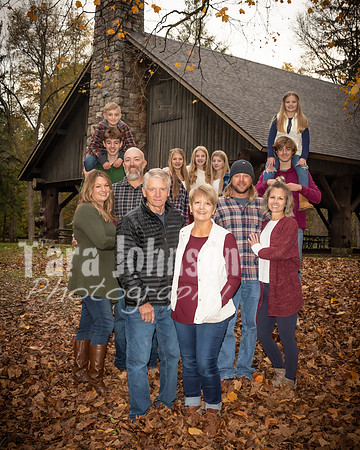 Stockwell & McLaughlin Families - Color - TJP (40 of 51)